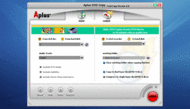 Aplus DVD Copy screenshot